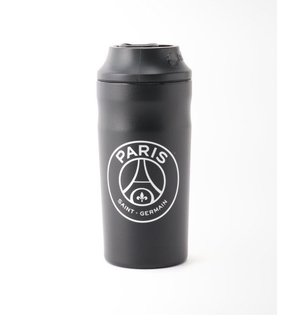 Paris Saint-Germain「【Paris Saint-Germain】CanKeeper / 保冷缶ホルダー」|その他|ブラック