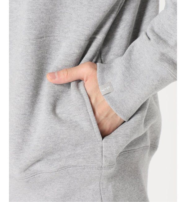 EDIFICE「【LOOPWHEELER for LOWERCASE &times; POGGYTHEMAN】別注 クルーネックスウェット」|スウェット・ジャージ|