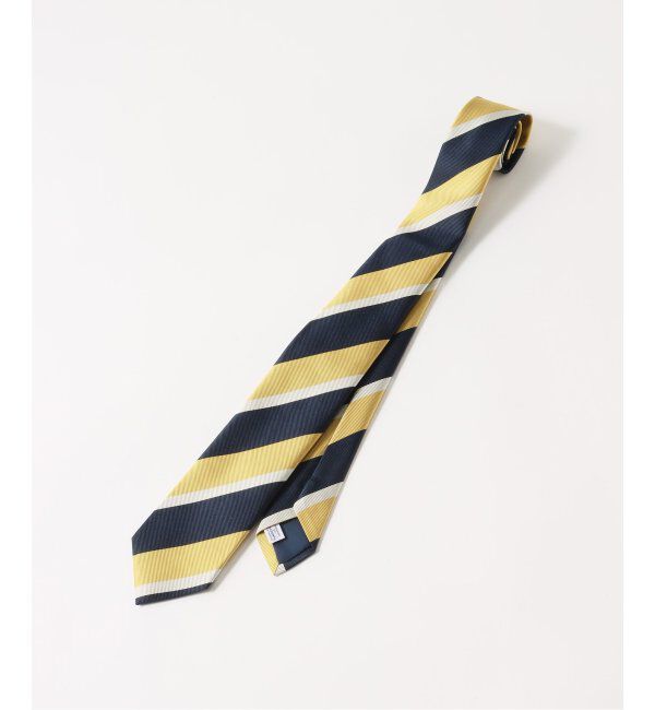 EDIFICE「PB レジメンタルタイ」|ネクタイ・蝶ネクタイ|