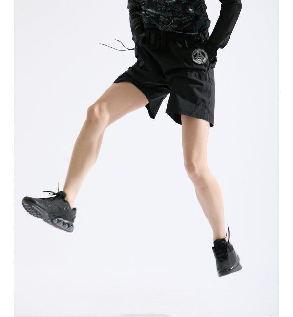 Paris Saint-Germain「【Paris Saint-Germain / パリ・サン＝ジェルマン】JP Monochrome shorts」|その他|
