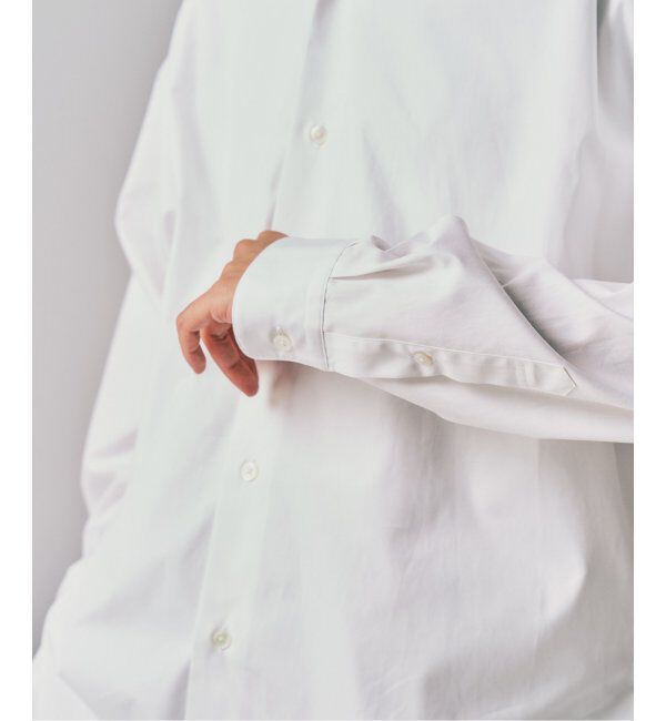 417 EDIFICE「LE JAPON Akita レギュラーシャツ」|シャツ・ブラウス|