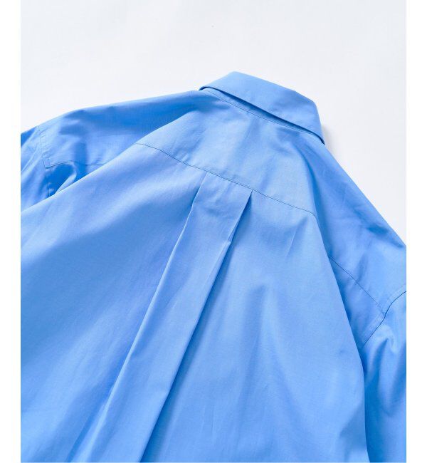 417 EDIFICE「LE JAPON Akita レギュラーシャツ」|シャツ・ブラウス|