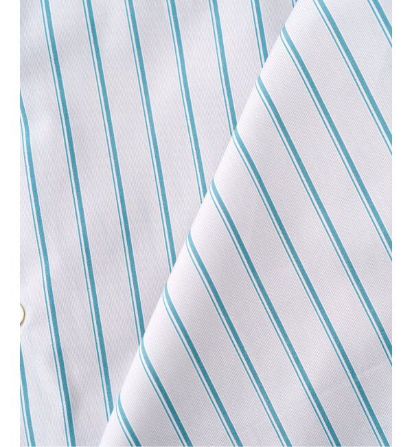 417 EDIFICE「LE JAPON Akita レギュラーシャツ」|シャツ・ブラウス|