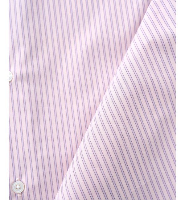 417 EDIFICE「LE JAPON Akita レギュラーシャツ」|シャツ・ブラウス|