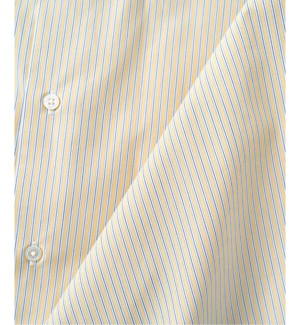 417 EDIFICE「LE JAPON Akita レギュラーシャツ」|シャツ・ブラウス|