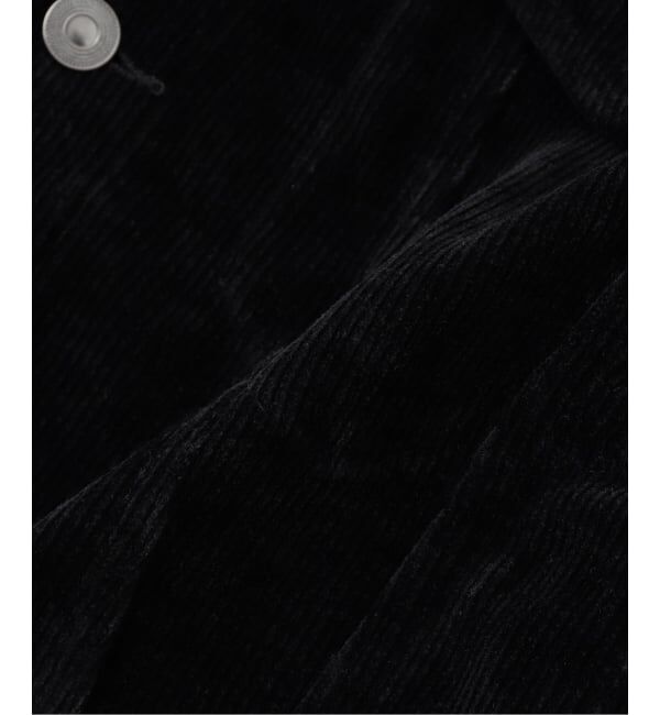 417 EDIFICE「メランジ コーデュロイ Gジャン」|その他|