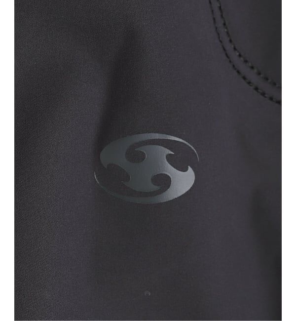 PULP「SAN SAN GEAR / サンサンギア ALEA SHELL JACKET」|ブルゾン・スタジャン|