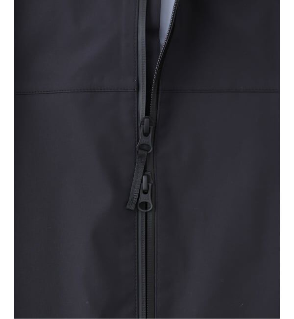 PULP「SAN SAN GEAR / サンサンギア ALEA SHELL JACKET」|ブルゾン・スタジャン|