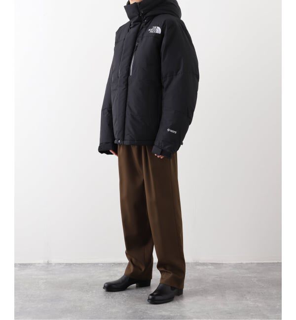 EDIFICE「THE NORTH FACE (ザ・ノースフェイス) バルトロ ライト ジャケット ND92551」|ダウン|