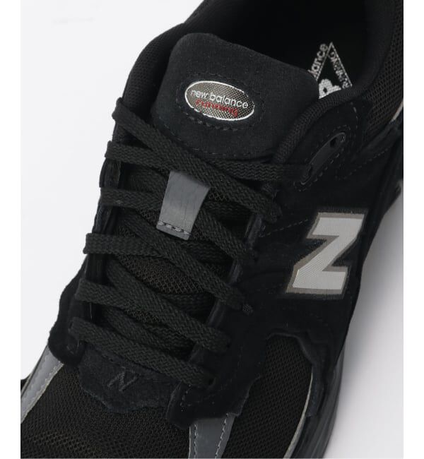 EDIFICE「NEW BALANCE（ニューバランス）U20023MB」|スニーカー|