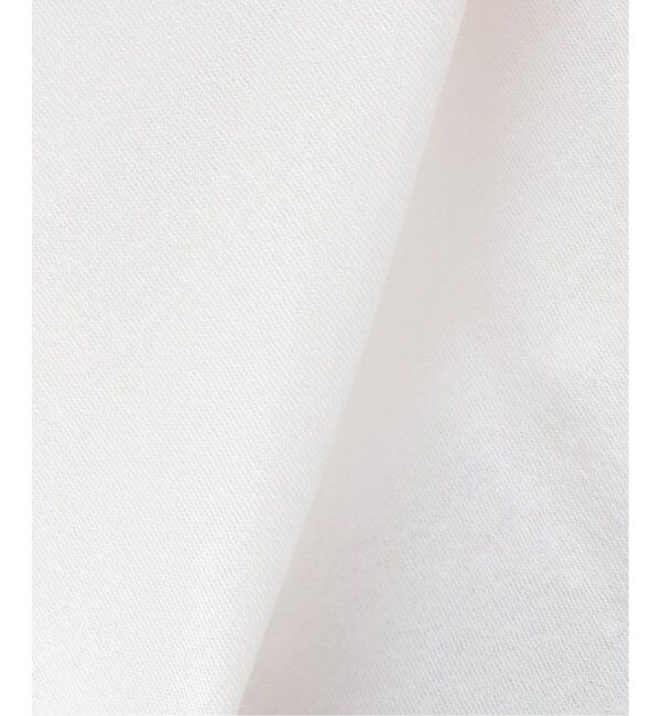 JOURNAL STANDARD「《追加》クルーネックシアーロングTシャツ」|Tシャツ・カットソー|