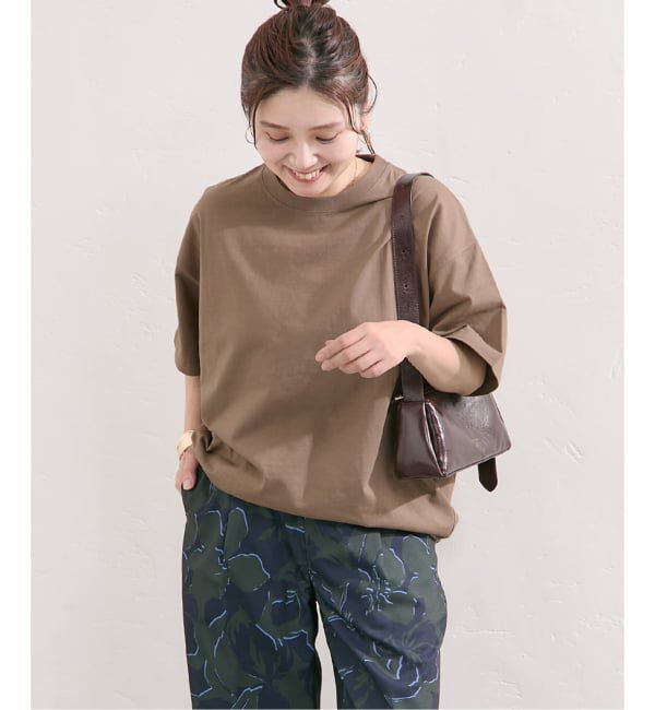 JOURNAL STANDARD「《追加》タックスウェットTシャツ」|Tシャツ・カットソー|