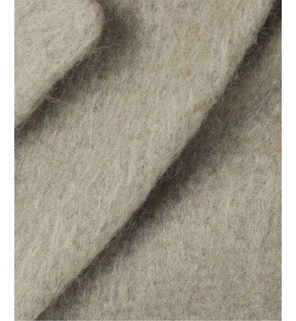 JOURNAL STANDARD「別注【TICCA / ティッカ】モヘヤ混テントコート」|その他|