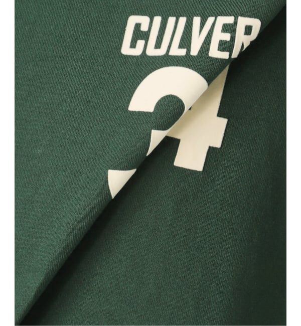 JOURNAL STANDARD relume「別注【Champion/チャンピオン】ロングスリーブTシャツ16s/OE」|Tシャツ・カットソー|