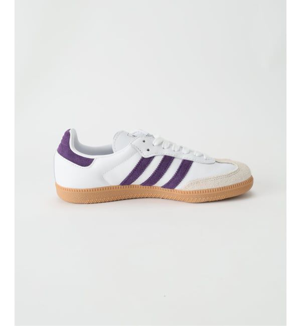 JOURNAL STANDARD relume「【限定モデル】【adidas originals】 SAMBA OG W SMU :スニーカーJS1392」|スニーカー|