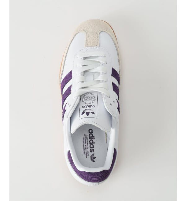JOURNAL STANDARD relume「【限定モデル】【adidas originals】 SAMBA OG W SMU :スニーカーJS1392」|スニーカー|