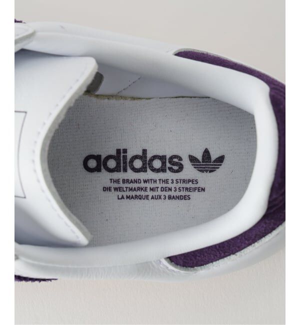 JOURNAL STANDARD relume「【限定モデル】【adidas originals】 SAMBA OG W SMU :スニーカーJS1392」|スニーカー|