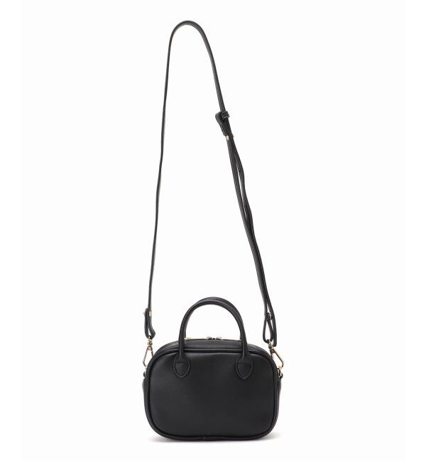 JOURNAL STANDARD relume「【VELETTO/ヴェレット】ミニハンドBAG」|ボストンバッグ|