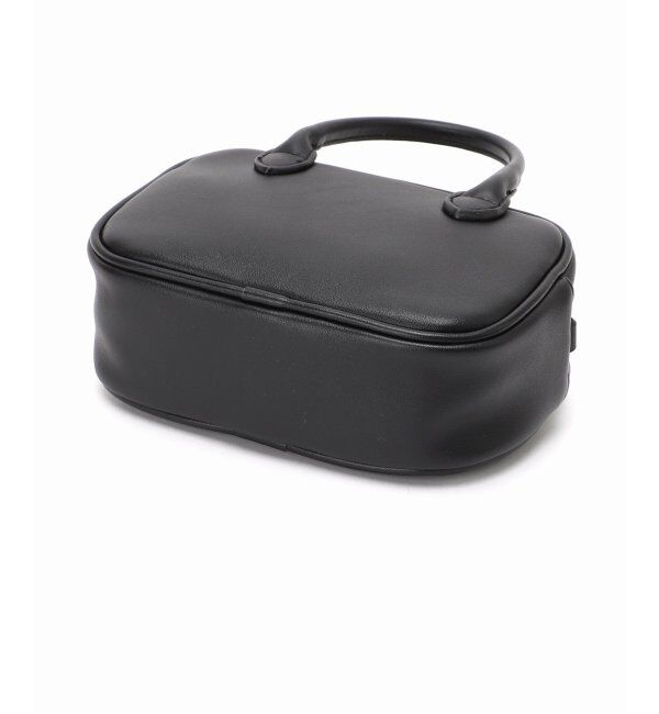 JOURNAL STANDARD relume「【VELETTO/ヴェレット】ミニハンドBAG」|ボストンバッグ|