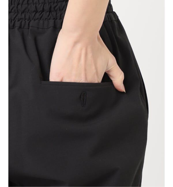 JOURNAL STANDARD「《追加5》【撥水/接触冷感/洗える/UV】リネンナイロンストレッチテーパードパンツ」|その他|