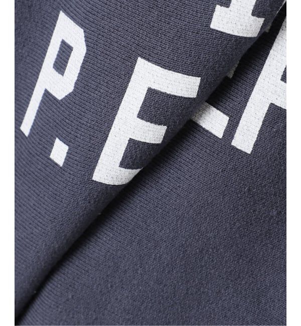 JOURNAL STANDARD「別注【CHAMPION/チャンピオン】or JS ロゴスウェット」|スウェット・ジャージ|