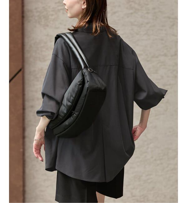 JOURNAL STANDARD「Vintage Twill BK Slit シャツ」|シャツ・ブラウス|