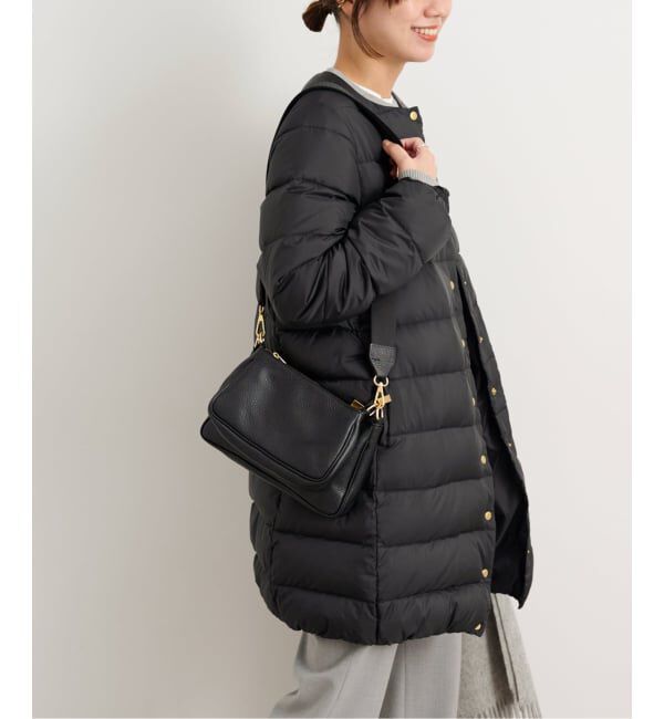 JOURNAL STANDARD relume「《追加》【TRADITIONAL WEATHERWEAR】 ARKLEY LONG DOWN PA：ダウンコート」|ダウン|