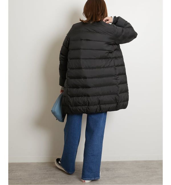 JOURNAL STANDARD relume「《追加》【TRADITIONAL WEATHERWEAR】 ARKLEY LONG DOWN PA：ダウンコート」|ダウン|