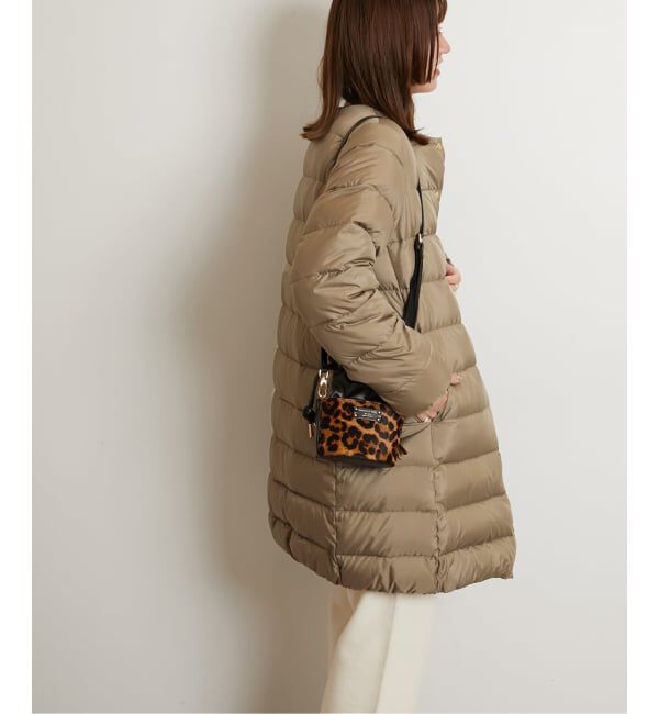 JOURNAL STANDARD relume「《追加》【TRADITIONAL WEATHERWEAR】 ARKLEY LONG DOWN PA：ダウンコート」|ダウン|