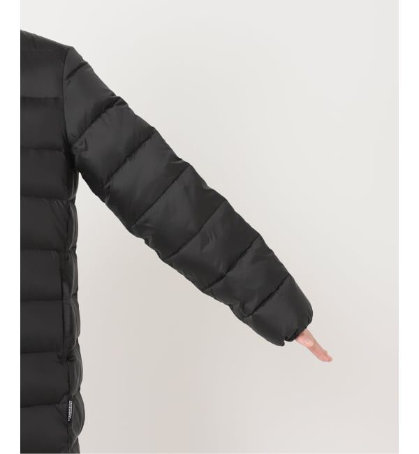 JOURNAL STANDARD relume「《追加》【TRADITIONAL WEATHERWEAR】 ARKLEY LONG DOWN PA：ダウンコート」|ダウン|