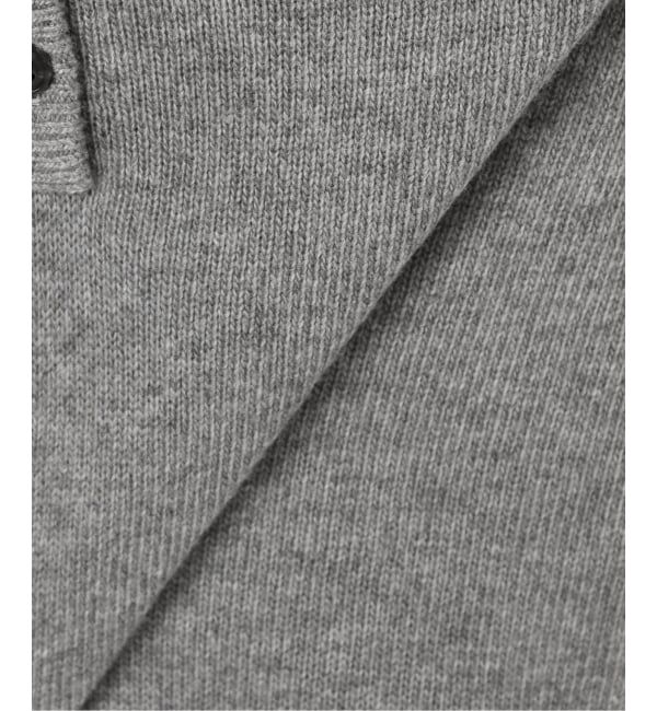 JOURNAL STANDARD relume「《追加2》ウールミックス2WAYビッグプルオーバー」|ニット・セーター|