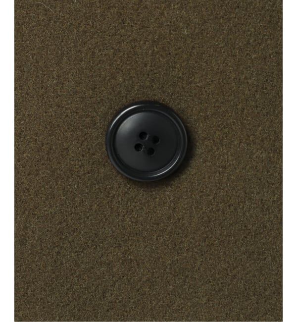 JOURNAL STANDARD relume「《追加》ピュアラムロングコクーンコート」|ピーコート|