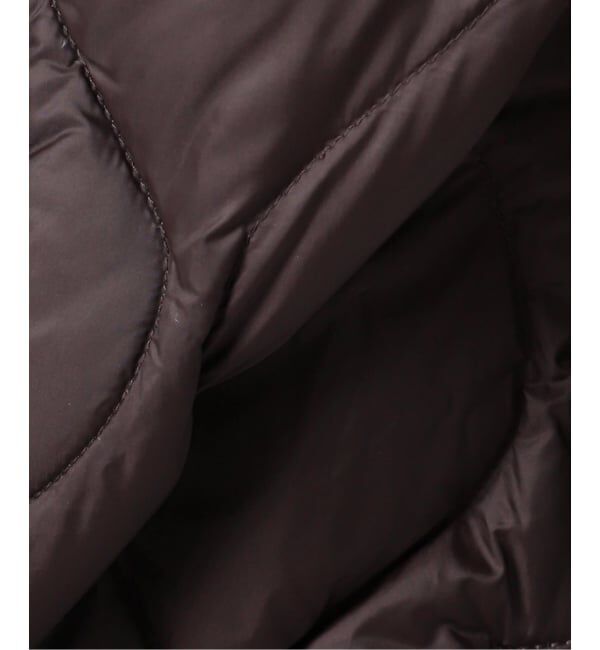 JOURNAL STANDARD relume「《追加》別注【TAION / タイオン】 フードダウンコート」|ダウン|