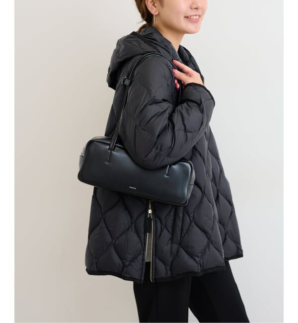 JOURNAL STANDARD relume「《追加》別注【TAION / タイオン】 フードダウンコート」|ダウン|