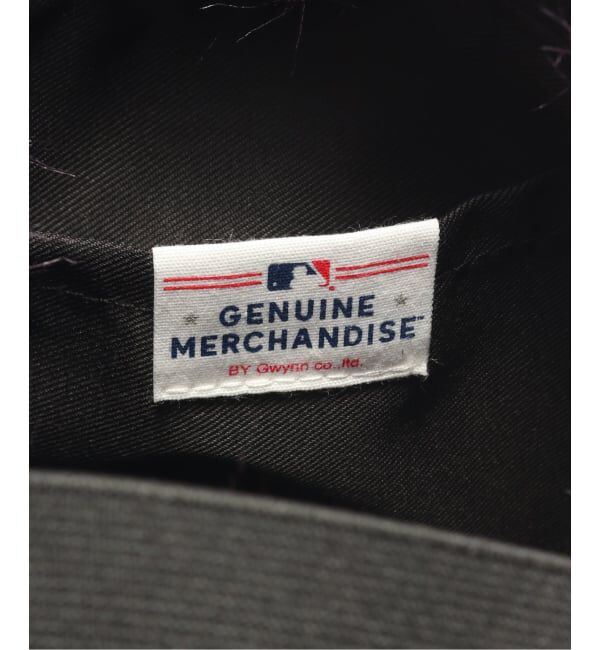 JOURNAL STANDARD「TAMANIWA MLB モップ ミニ 酔い酔いバッグ」|その他|