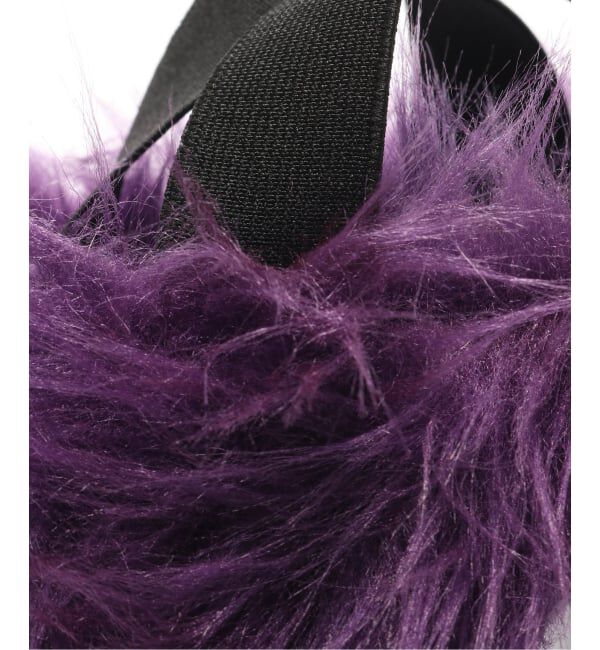 JOURNAL STANDARD「TAMANIWA MLB モップ ミニ 酔い酔いバッグ」|その他|