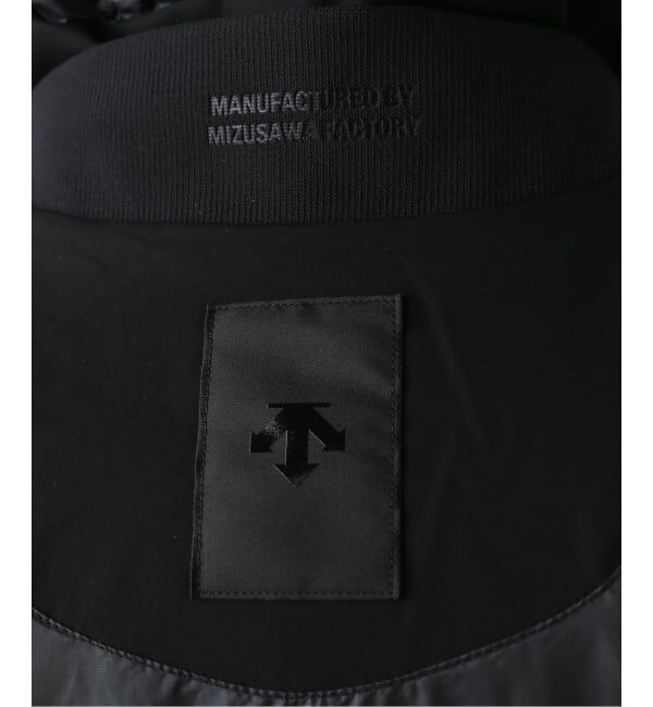 JOURNAL STANDARD relume「【DESCENTE ALLTERRAIN/デサントオルテライン】 MIZUSAWA DOWN JACKET」|ダウン|