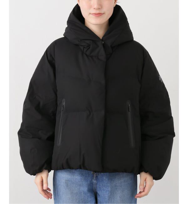 JOURNAL STANDARD relume「【DESCENTE ALLTERRAIN/デサントオルテライン】 MIZUSAWA DOWN JACKET」|ダウン|