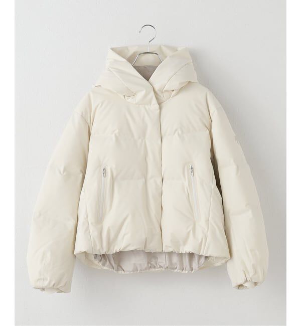 JOURNAL STANDARD relume「【DESCENTE ALLTERRAIN/デサントオルテライン】 MIZUSAWA DOWN JACKET」|ダウン|ホワイト B