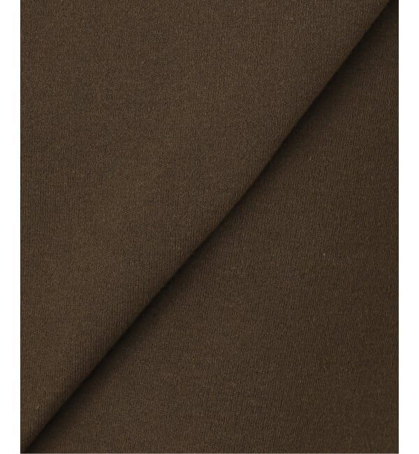 Spick and Span「ウォッシャブルPEバルキーヤーンルーズニット」|ニット・セーター|