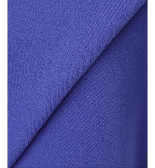 Spick and Span「ウォッシャブルPEバルキーヤーンルーズニット」|ニット・セーター|