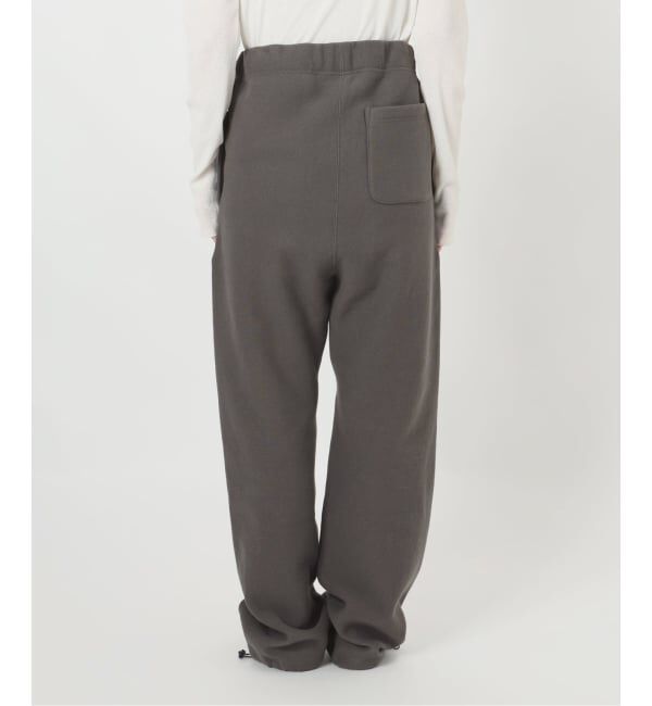 Champion 別注製品染めスウェットパンツ（FRAMeWORK）｜ルミネの