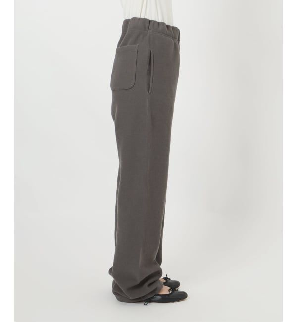 Champion 別注製品染めスウェットパンツ（FRAMeWORK）｜ルミネの