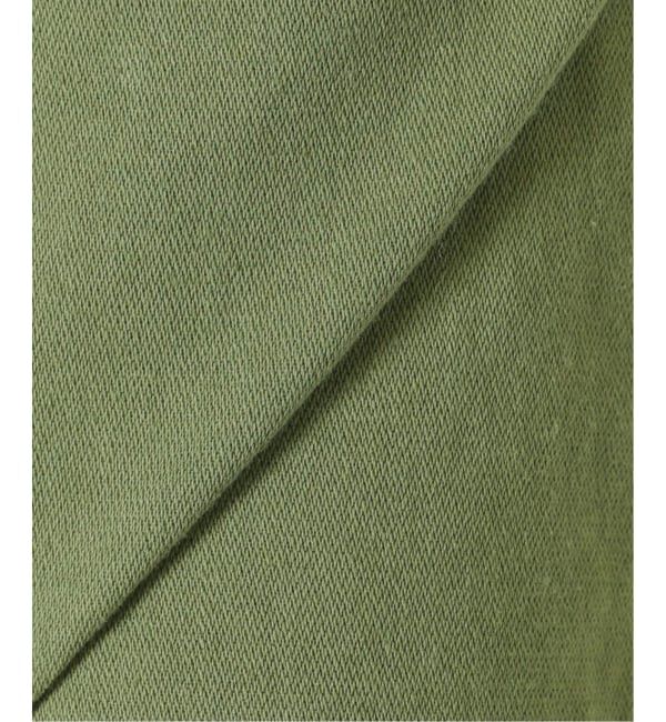 Spick and Span「《WEB限定 / 追加3》ルーズベイカーパンツ」|カーゴ|