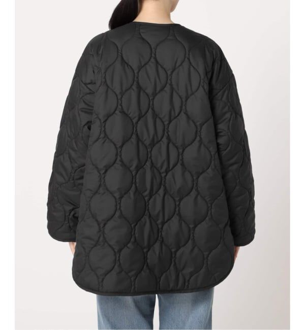 FRAMeWORK「≪WEB限定 / 追加≫2WAYキルティングブルゾン 3」|その他|