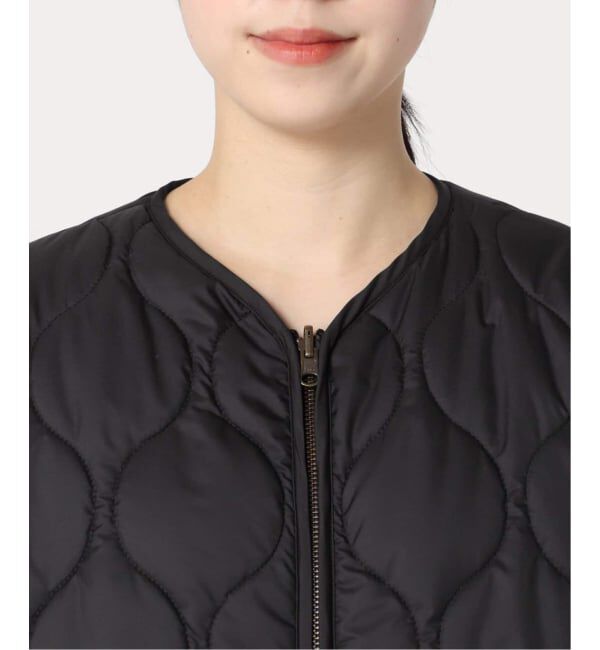 FRAMeWORK「≪WEB限定 / 追加≫2WAYキルティングブルゾン 3」|その他|