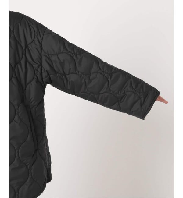 FRAMeWORK「≪WEB限定 / 追加≫2WAYキルティングブルゾン 3」|その他|