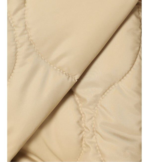 FRAMeWORK「≪WEB限定 / 追加≫2WAYキルティングブルゾン 3」|その他|