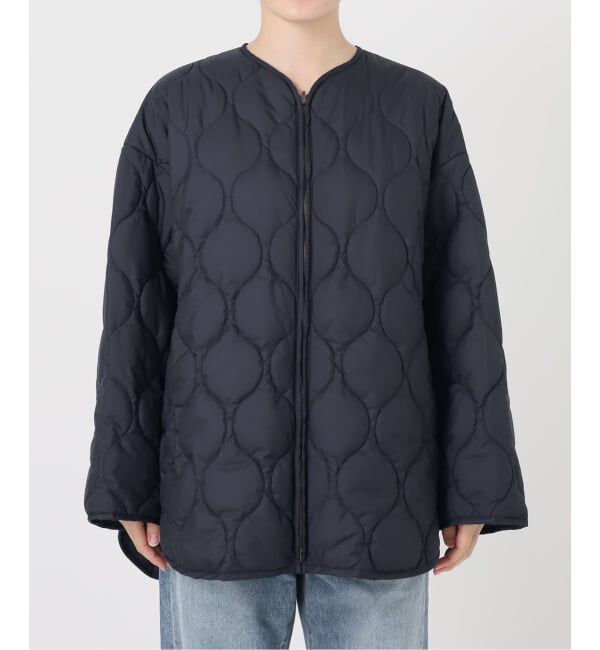 FRAMeWORK「≪WEB限定 / 追加≫2WAYキルティングブルゾン 3」|その他|