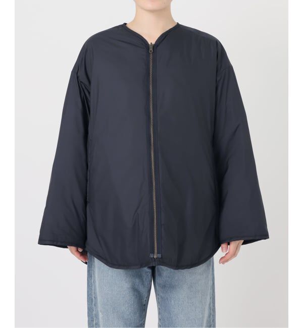 FRAMeWORK「≪WEB限定 / 追加≫2WAYキルティングブルゾン 3」|その他|